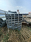 ASTM A500 Q235 פלדה עדינה פרופיל ERW מגולוון חתך חלול מרובע צינור ברזל/פלדה חלול מרובע בר 6 מ' 12 מ' ריתוך כלול