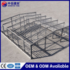 Custom Prefabricated Steel Structure Warehouse with Insulated Panel