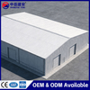 Anti-Seismic Windproof Industrial Steel Structure Plant Design