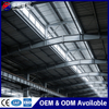 Q355B H Beam Steel Frame Production Workshop Building
